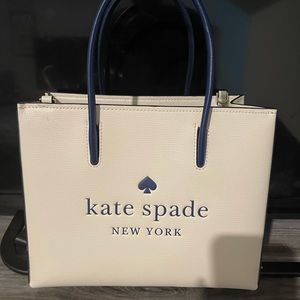 Small Kate spade tote